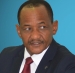 Mr. Mohamed Kilongo - The Director of Planning and Resource Utilization- (DPRU)