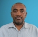 Mr. Zawadi Mbwambo - The Director of Resource Management- (DRM)