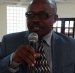 Dkt. Lawrence Mbwambo - Board Member